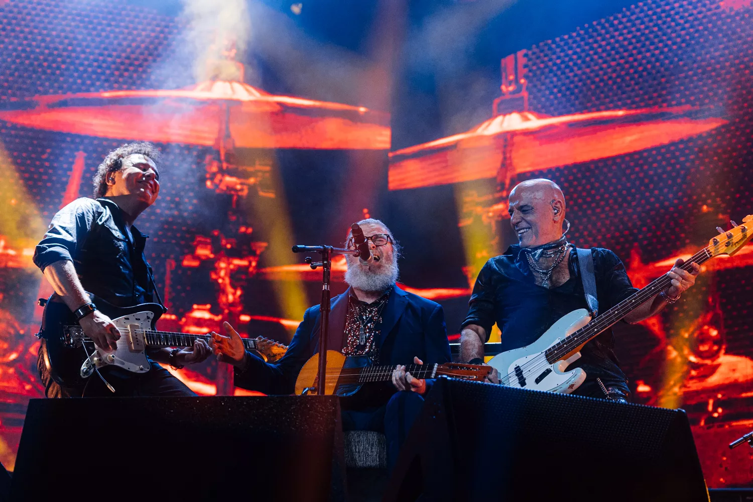 Soda Stereo