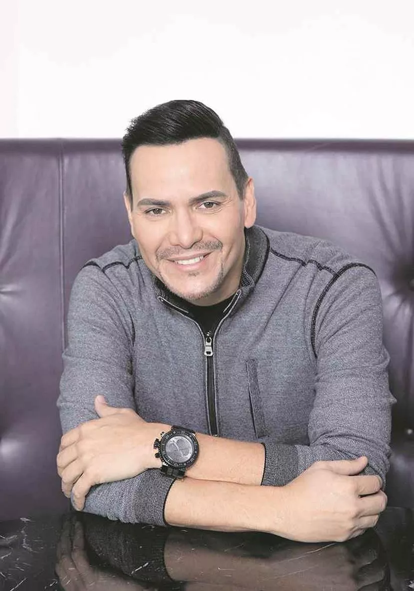 Víctor Manuelle