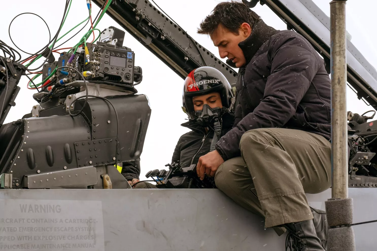 “Top Gun”