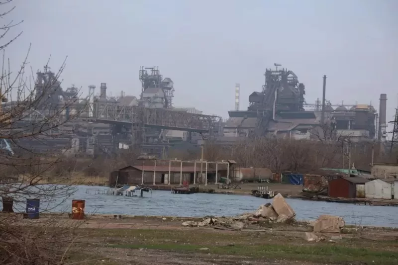Ucrania-planta