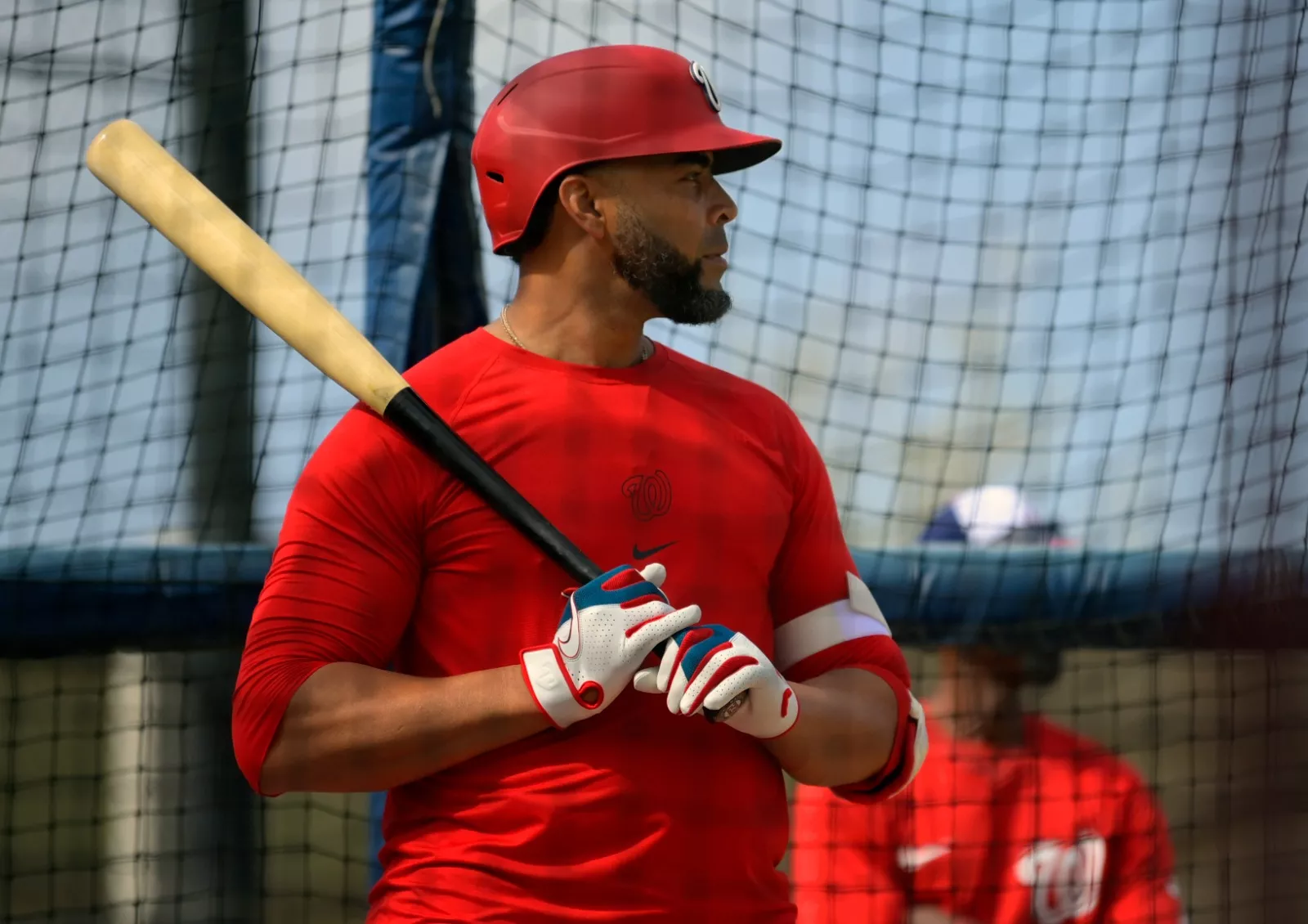 Nelson Cruz