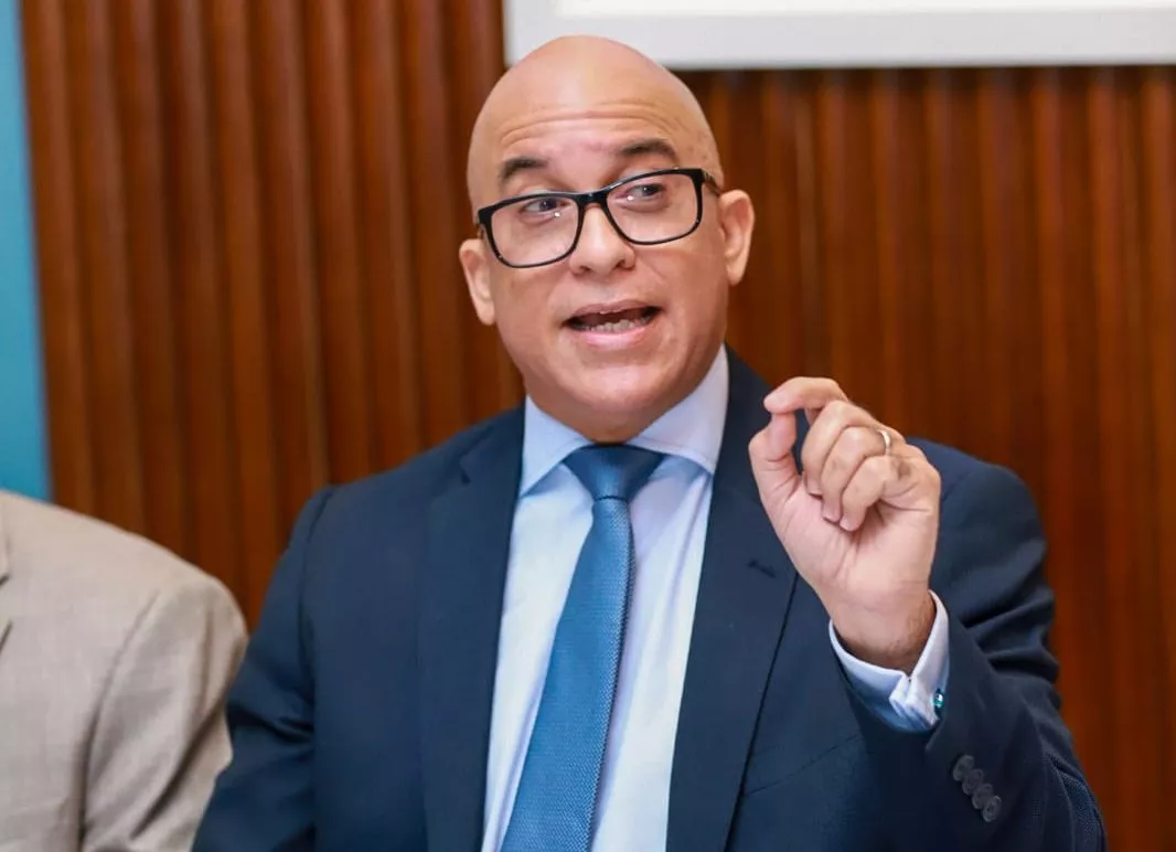 Homero Figueroa sobre migración: “Nuestra política no incluye ningún plan de regularización"