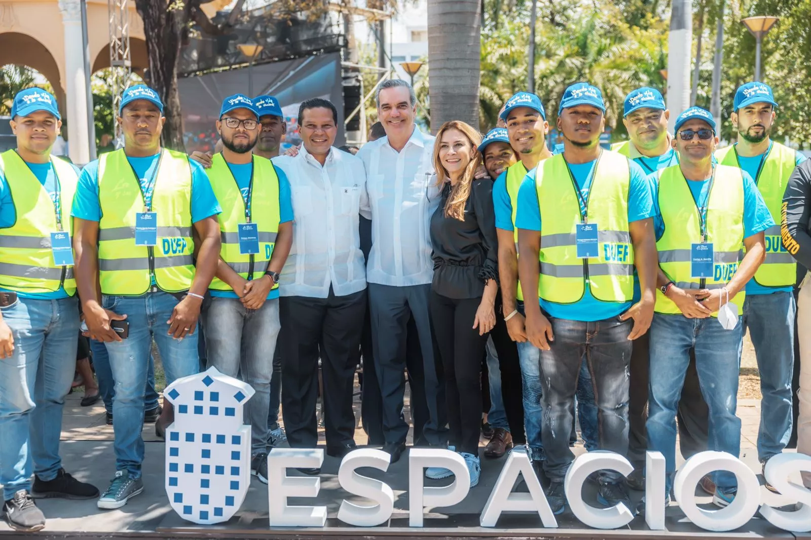 Un proyecto que brindará seguimiento y sostenibilidad a la transformación de la París y todo su alrededor.