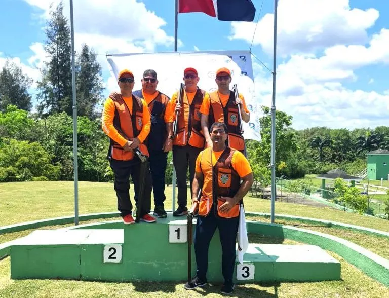 juegos Deportivos Militares