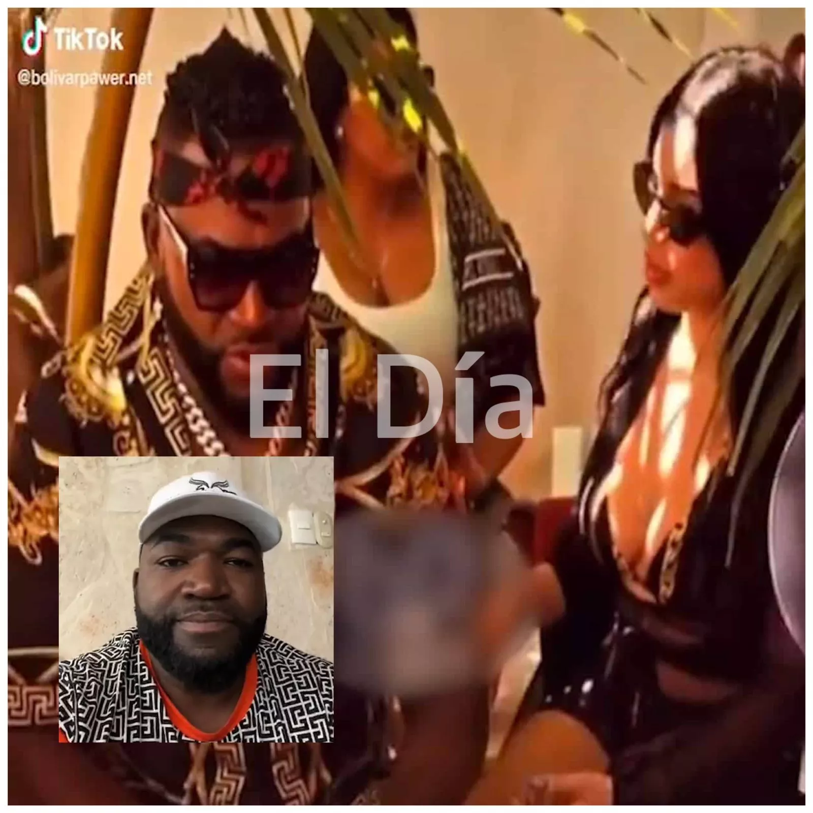 David Ortiz