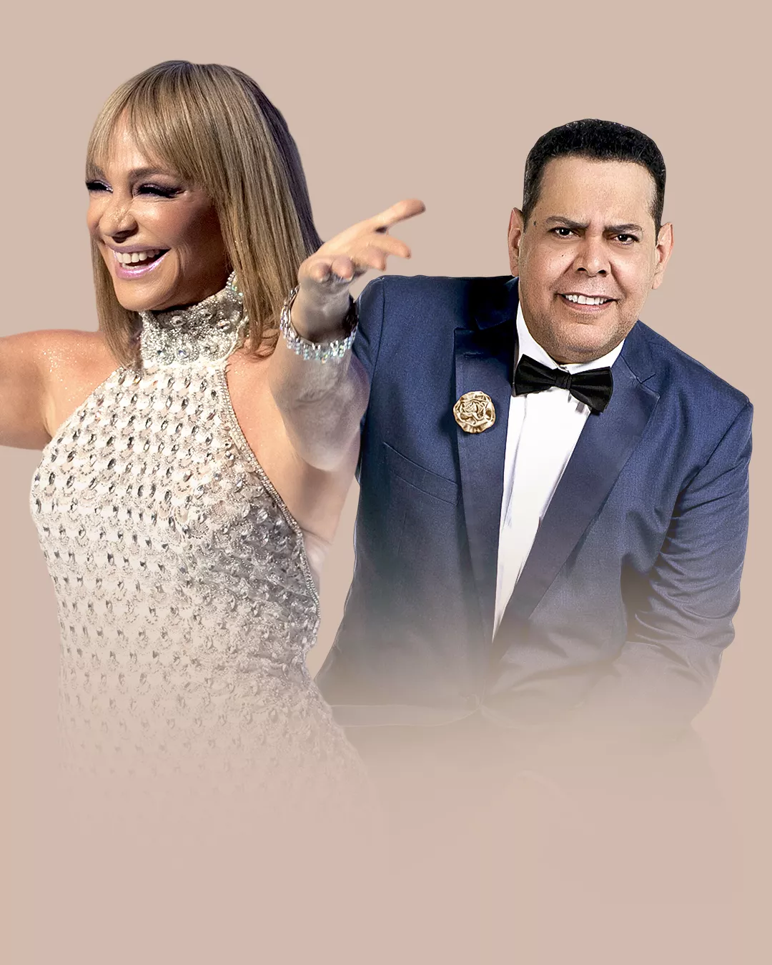YOLANDITA & VILLALONA IMAGEN