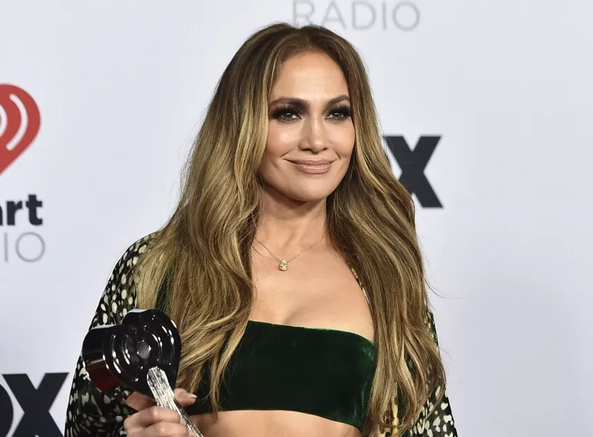 Jennifer Lopez