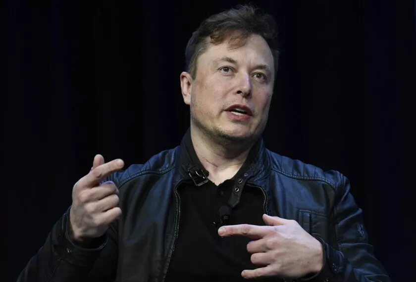 Elon Musk,