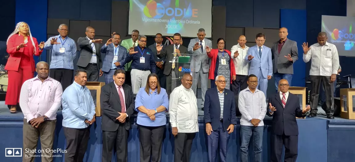 codue