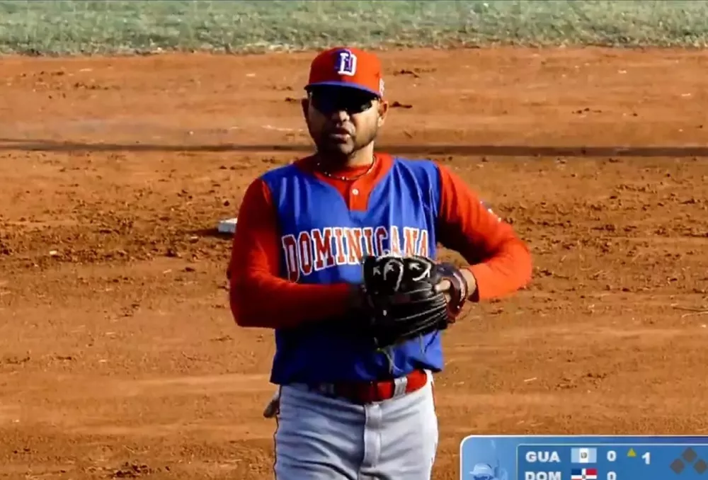 dominicana