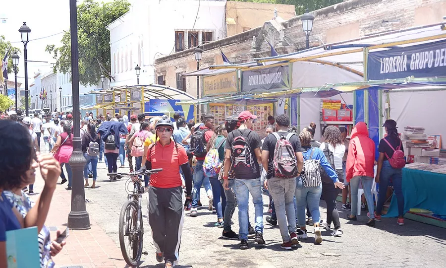 Feria del Libro