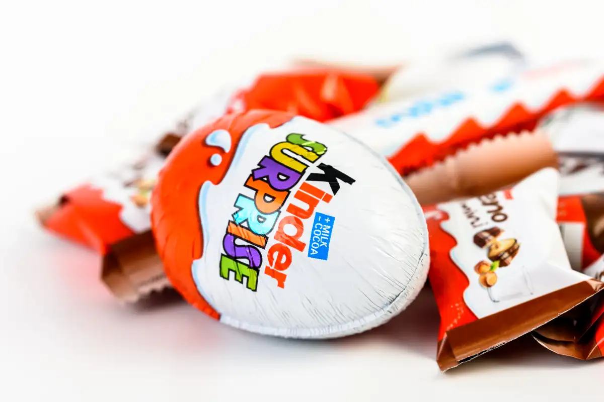 Kinder