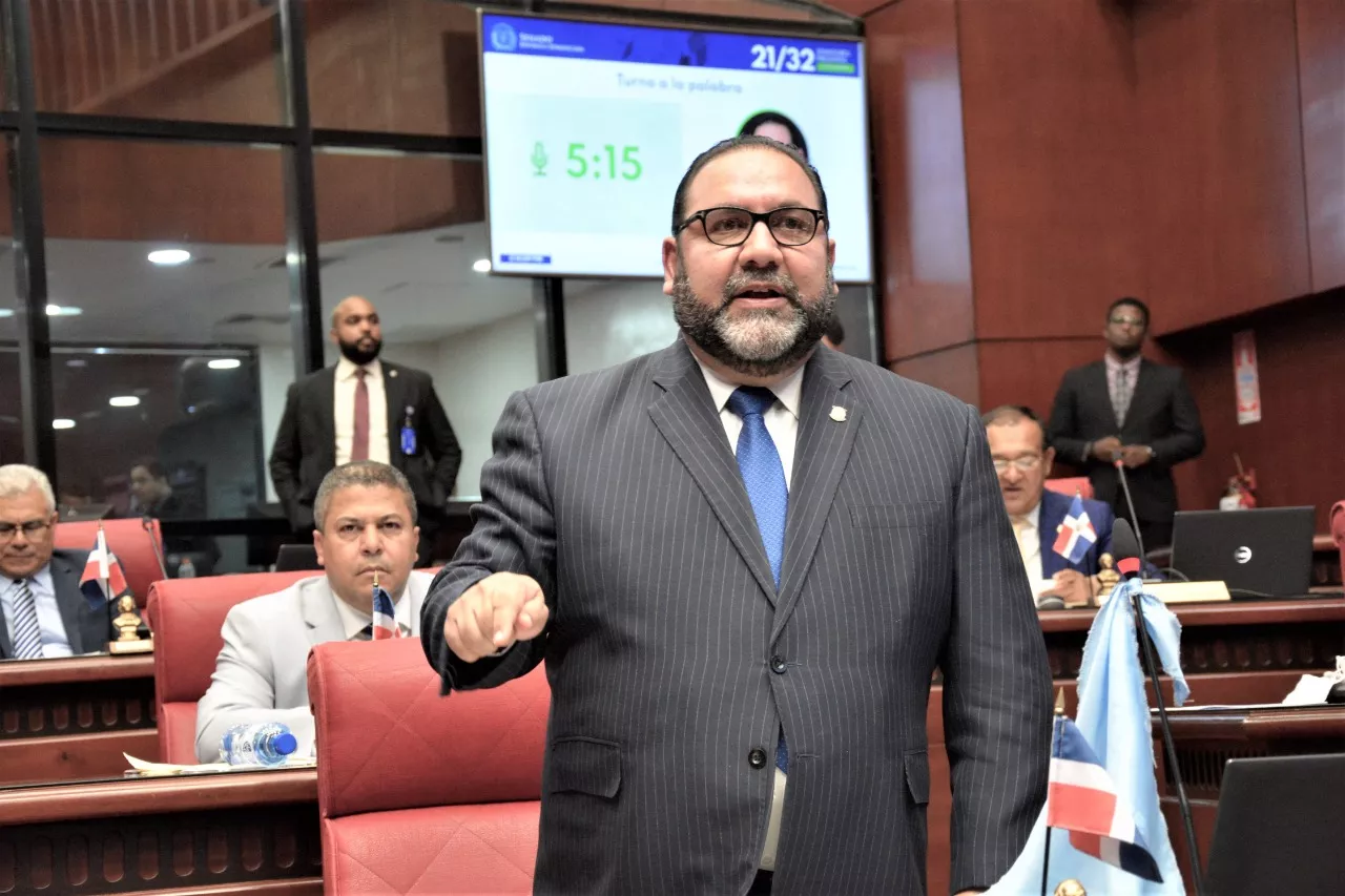 (foto) Ramón Rogelio Genao