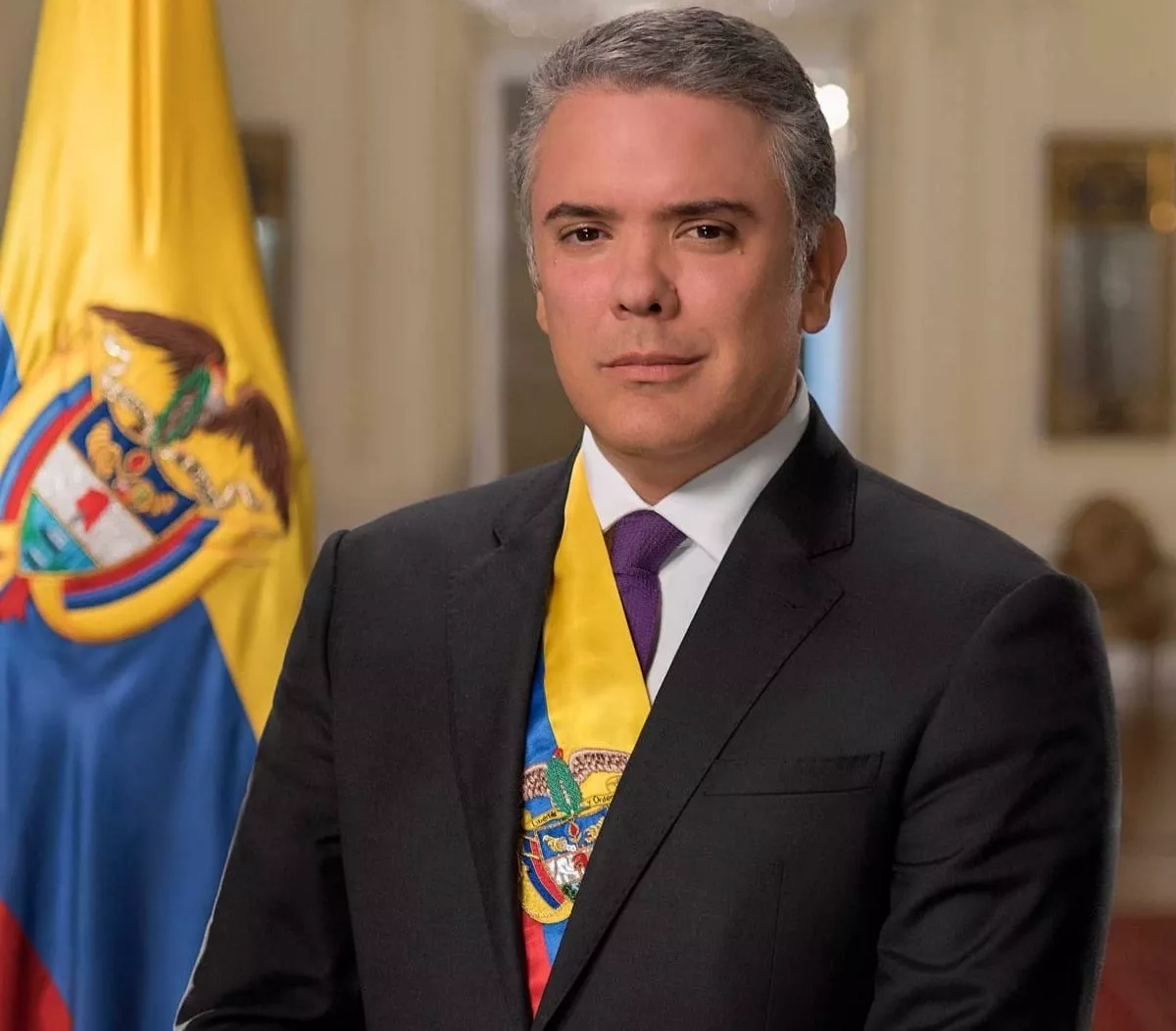 ivan duque