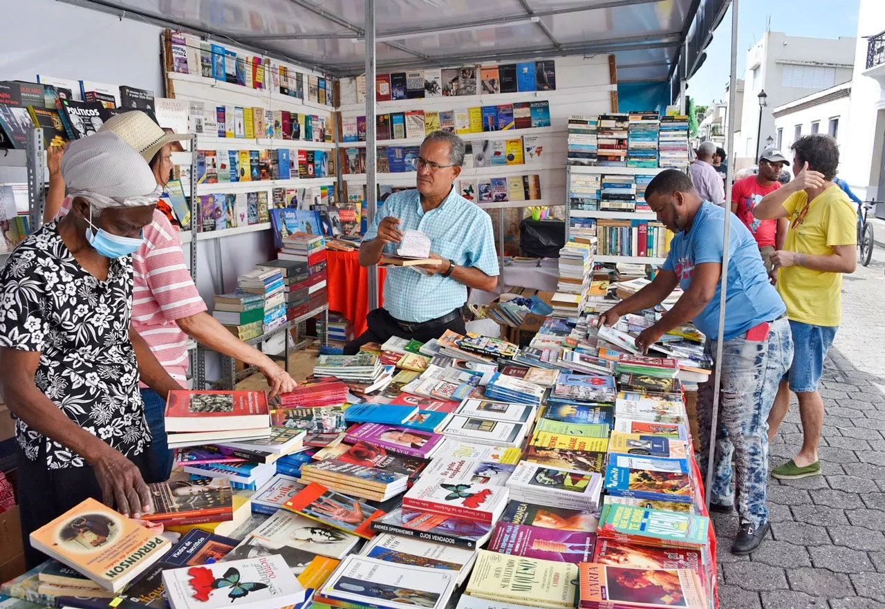 libros