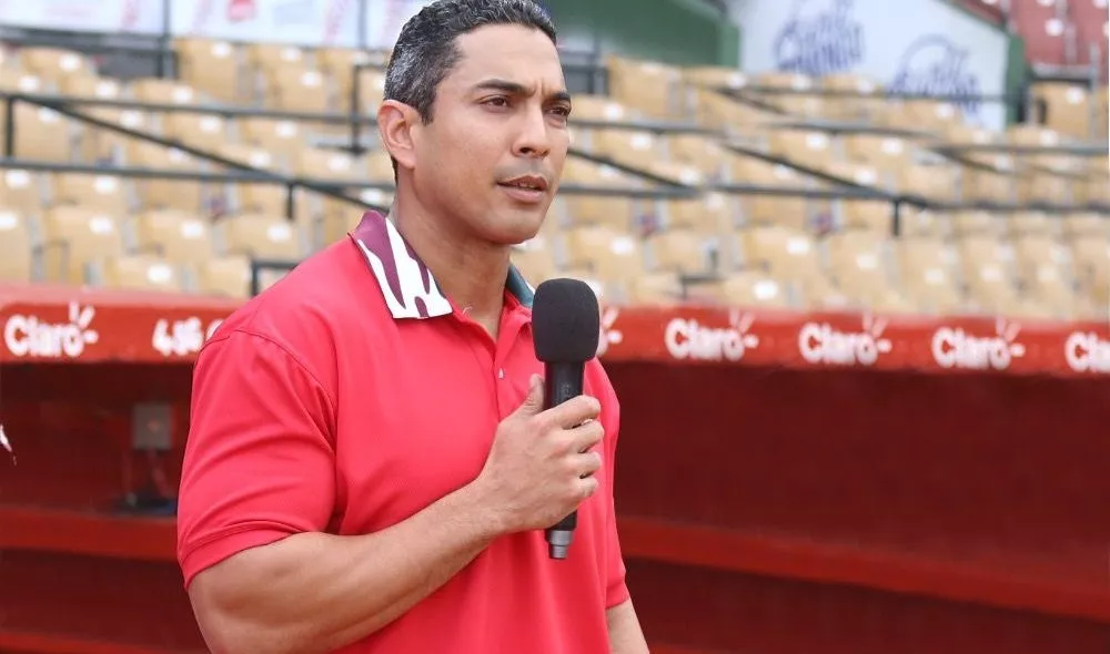 luis rojas