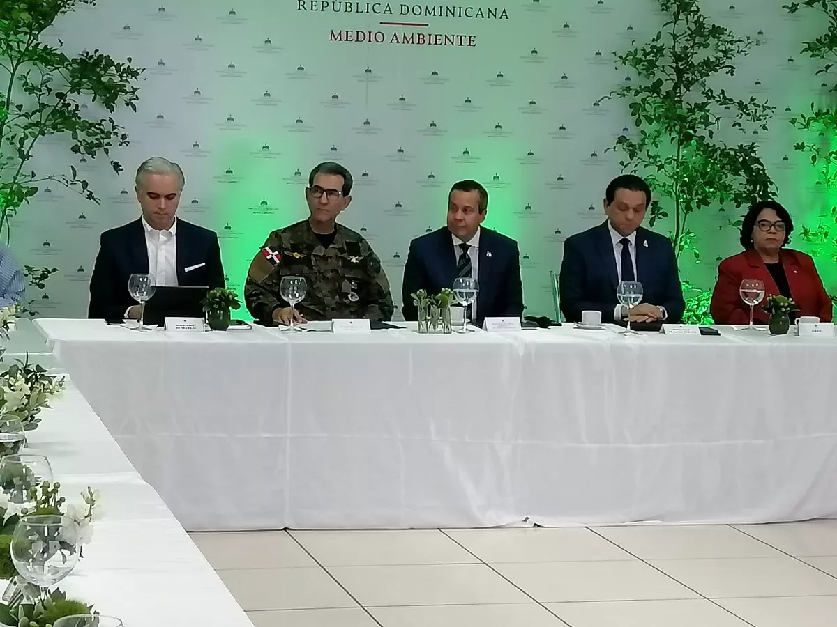 medio ambiente