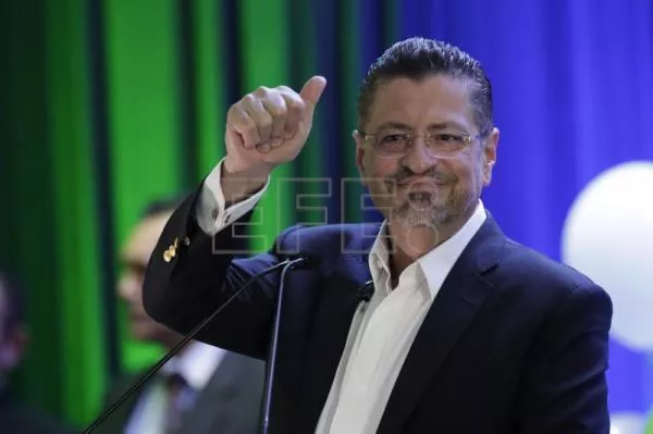 presidente