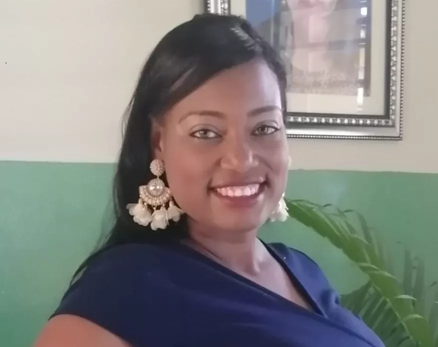 profesora