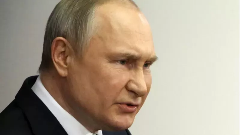 putin