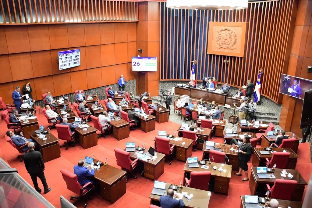 senado 2