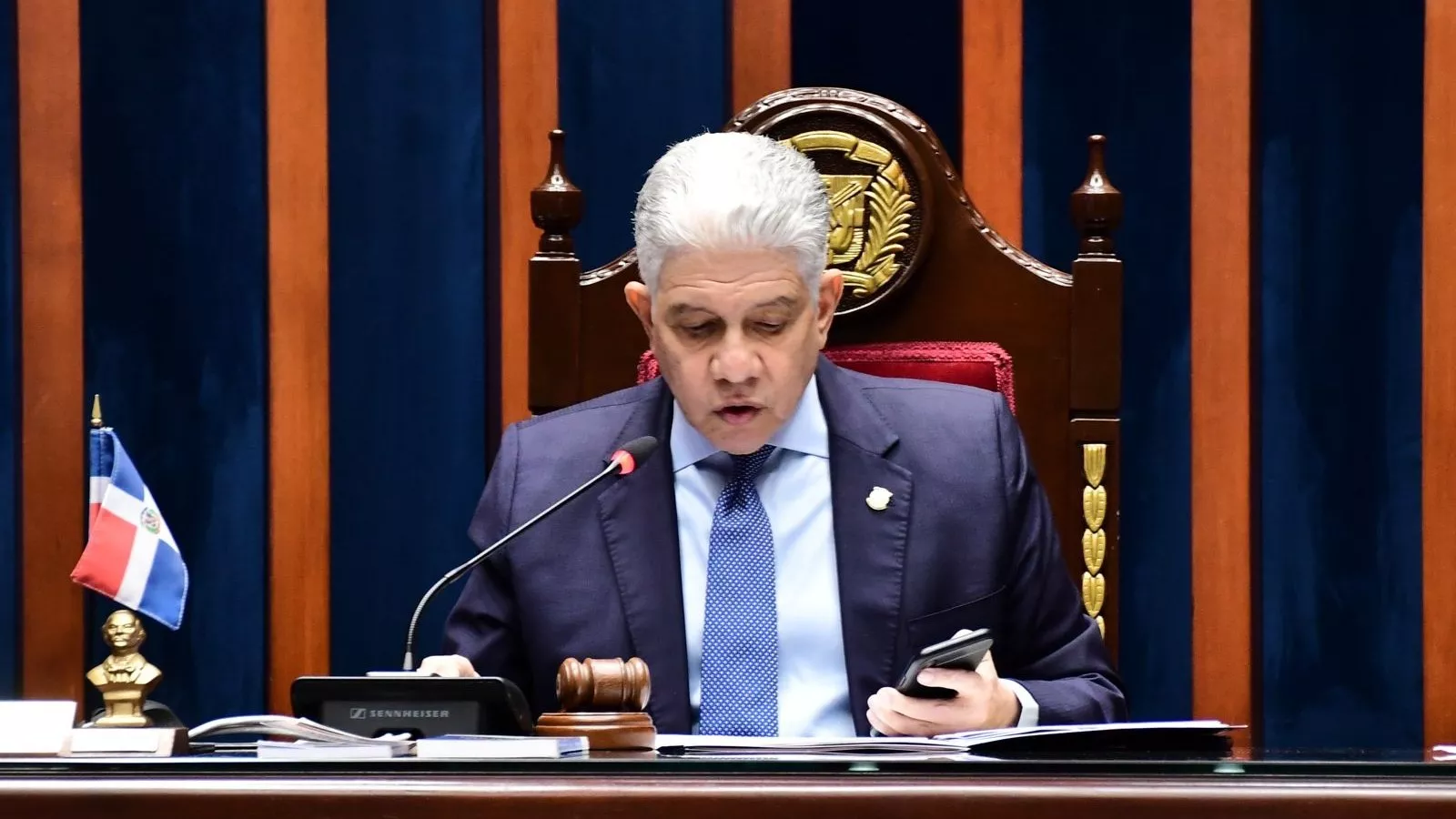 senado