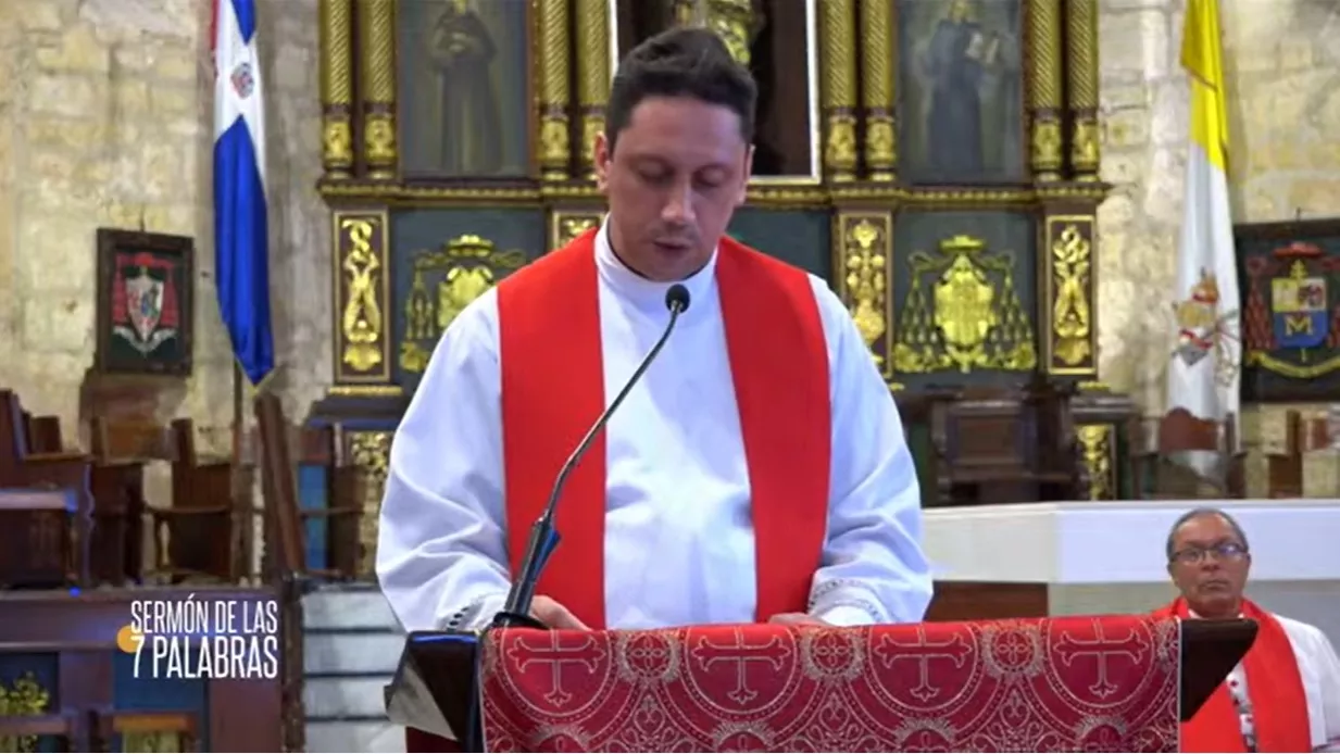 sermon 5