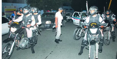 Por años había logrado eludir la persecución policial.