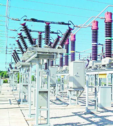 El gas natural representó el 40 % de la generación.