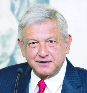 El presidente  sociabilizará su política  de desarrollo.