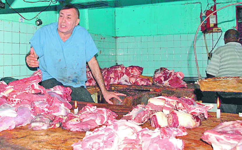Agricultura dice elevará calidad de crianza bovinos.