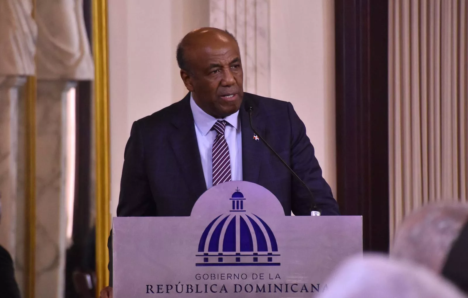 Antonio Almonte