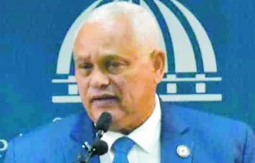 Luis Rafael Delgado