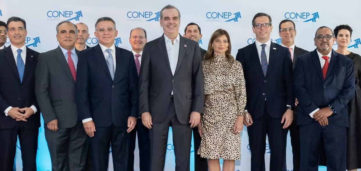 Sector tiene  56 asociaciones y 69 empresas que aportan  al desarrollo nacional.  E. Tapia