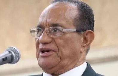 Gabriel del Río Doñé, presidente de la CASC.