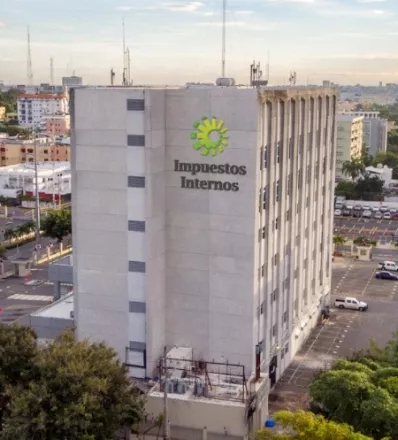 Impuestos Internos.