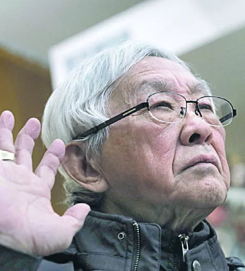 El cardenal Joseph Zen fue arrestado en Hong Kong.