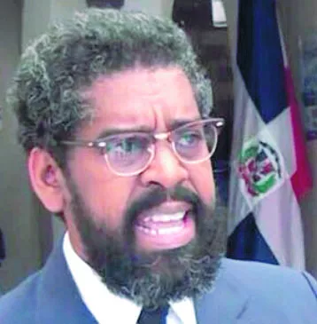 Abogado Yuniol Ramírez, hallado  muerto en 2017.