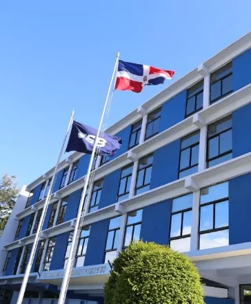Sede de la Superintendencia de Bancos.