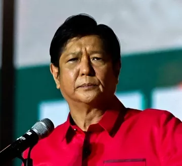 Philippines begin campaign period for 2022 presidential election