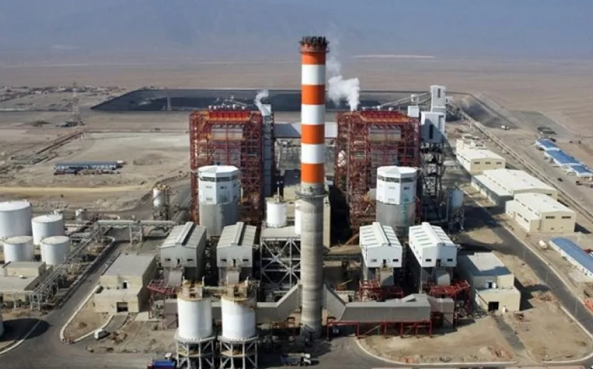 Punta Catalina I entrará a funcionar  el 30 de mayo.