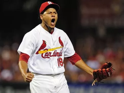 Carlos Martínez