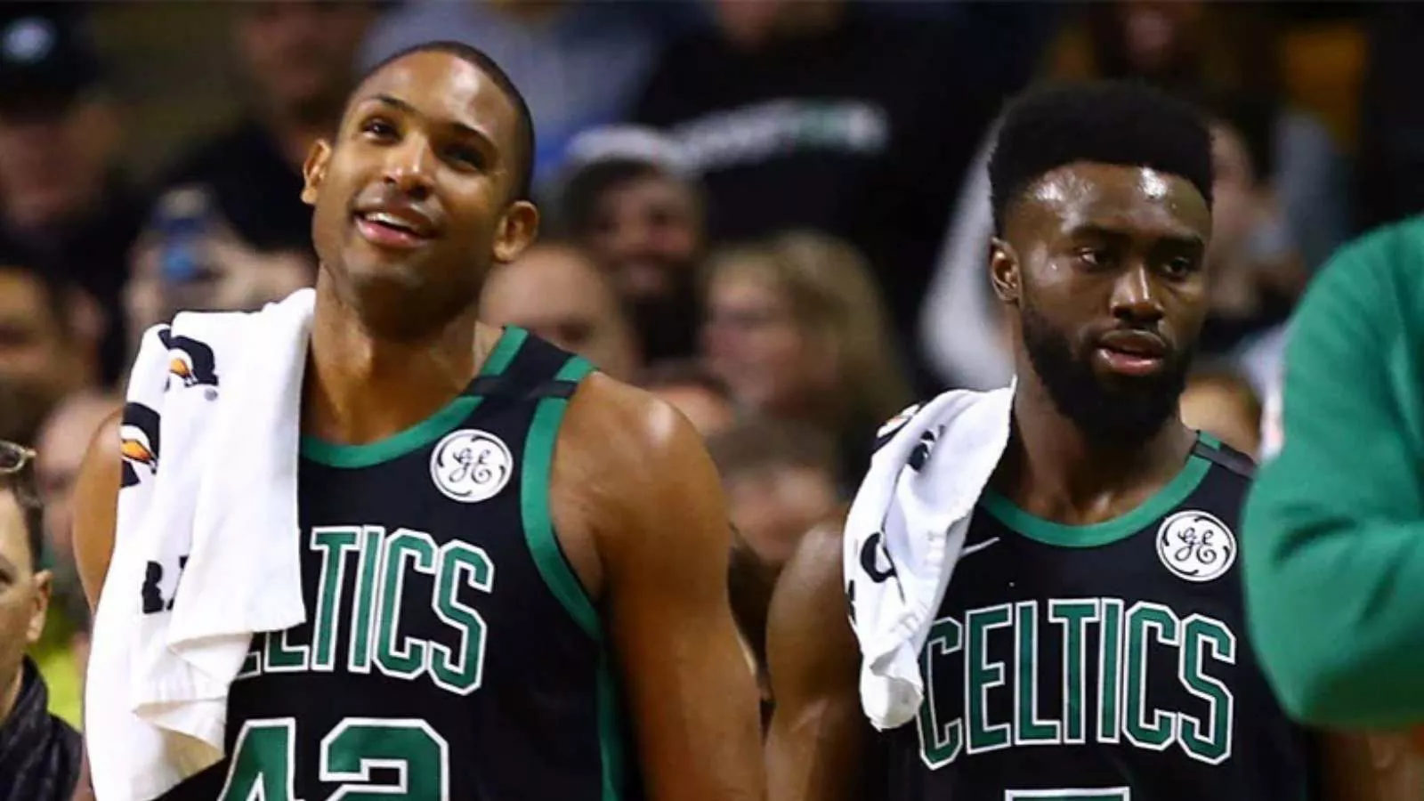 Jaylen Brown