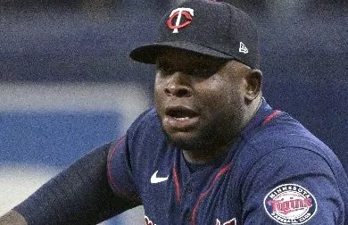 Miguel Sano
