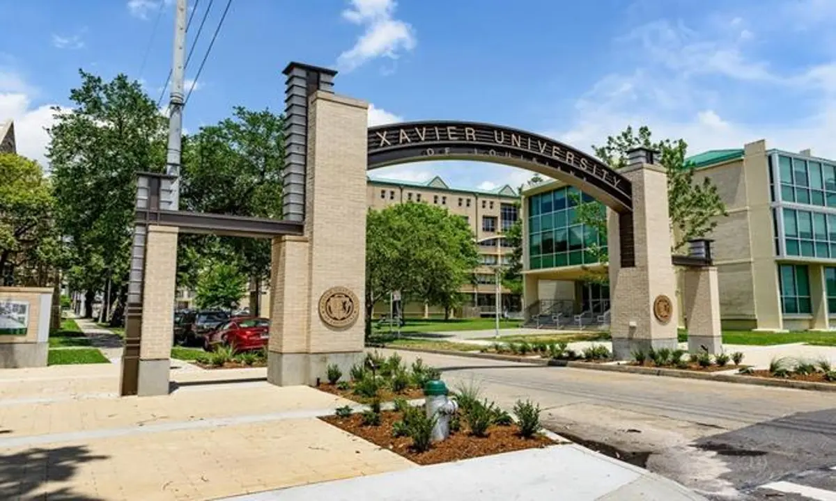 Universidad Xavier de Louisiana
