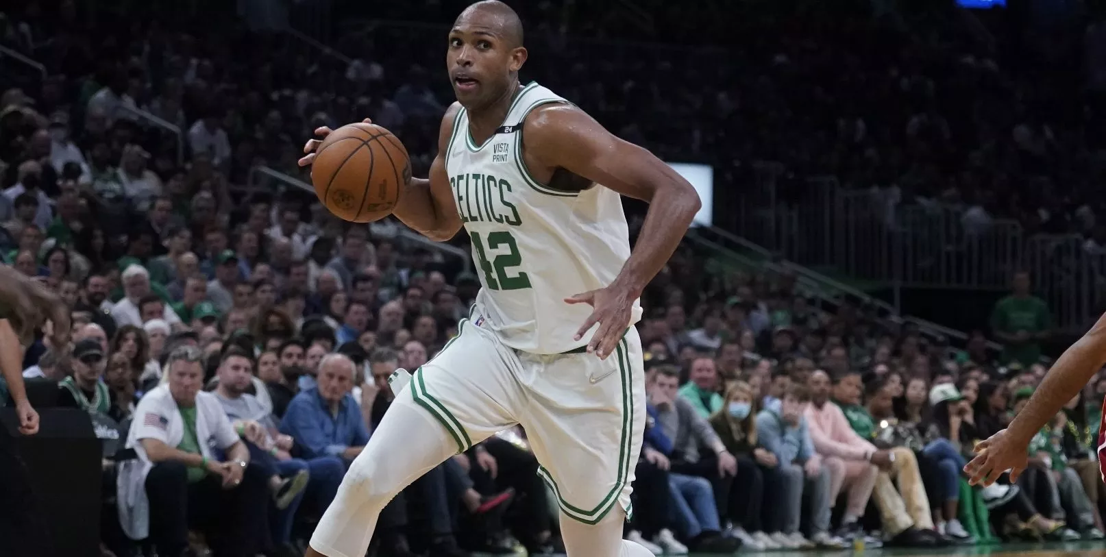 NBA FINAL-HORFORD