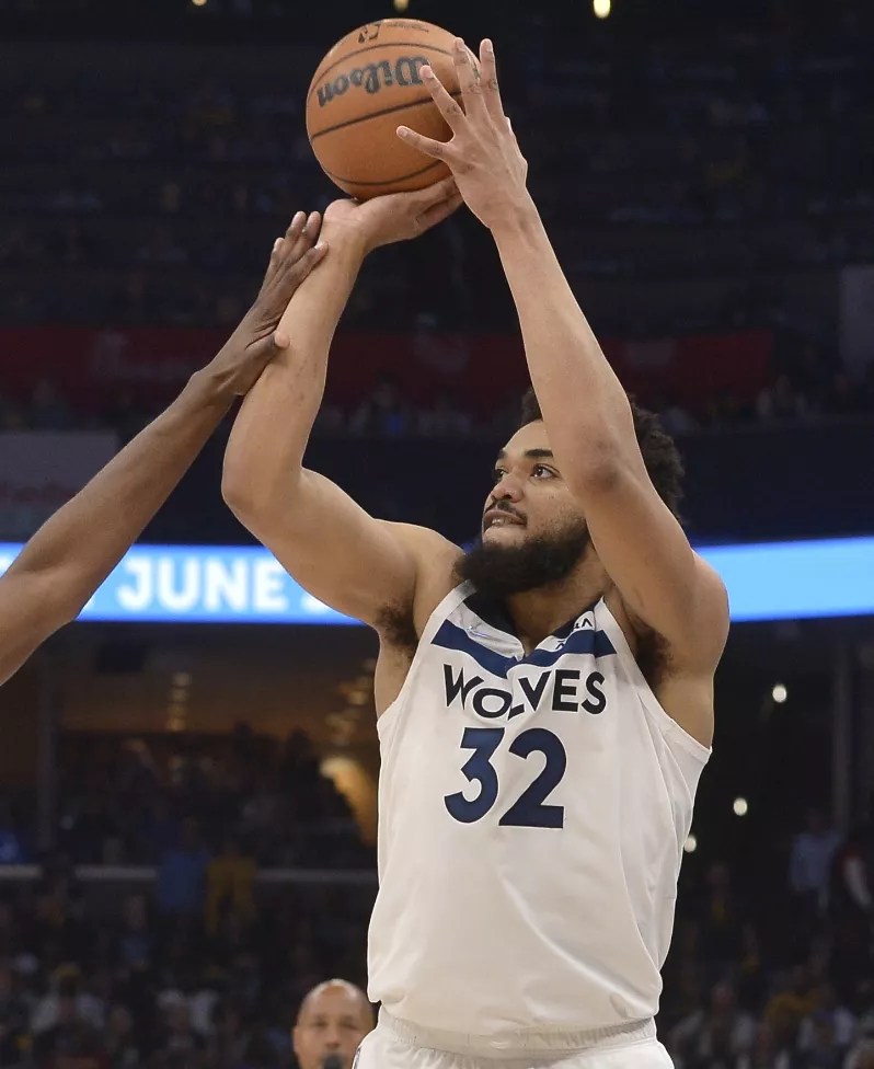 Timberwolves Grizzlies Basketball