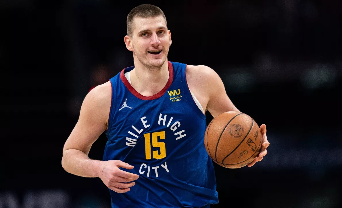 Denver Nuggets v Charlotte Hornets