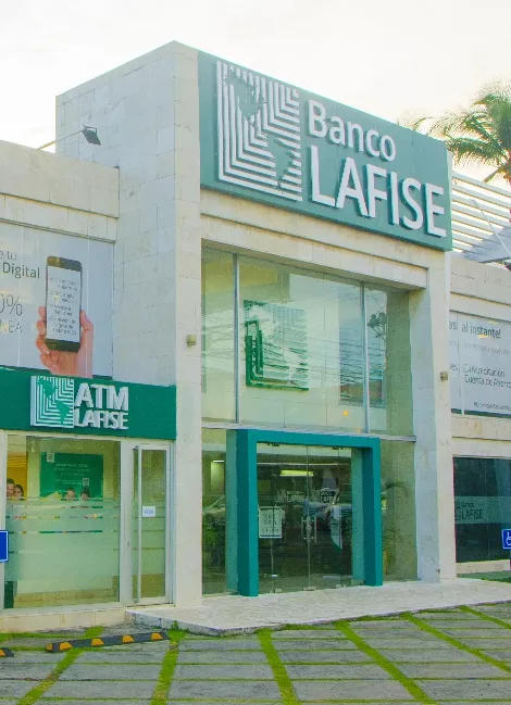 Lafise