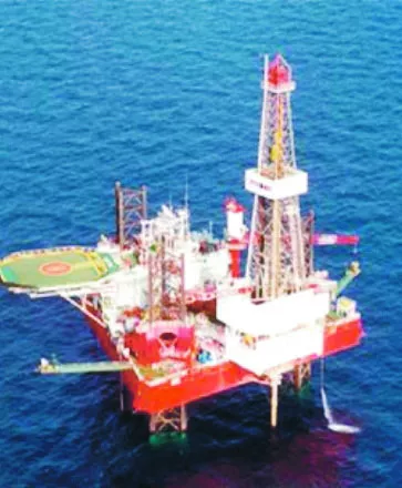 El precio del petrólo ha estado muy inestable.